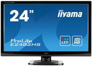 iiyama E2482HS-GB1