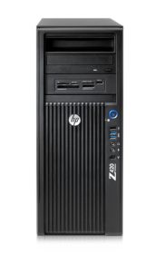 HP Z420