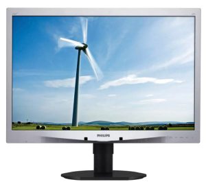 Philips LCD monitor with PowerSensor 240S4LPMS/00