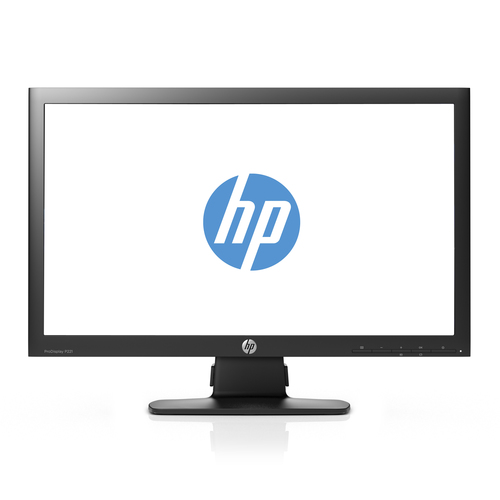 HP ProDisplay P221