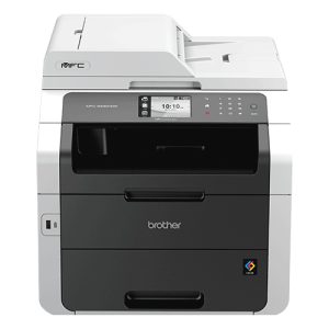 Brother MFC-9330CDW