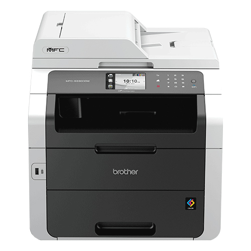 Brother MFC-9330CDW