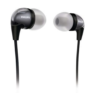 Philips In-Ear Headset TCH310/10