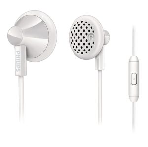 Philips In-Ear Headset SHE2115WT/00
