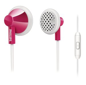 Philips In-Ear Headset SHE2115PK/00