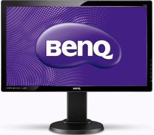 BenQ GL2450HT