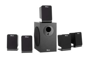 Trust SoundForce 5.1 UK