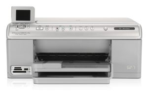 HP Photosmart C6380