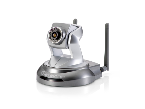 LevelOne WCS-6050