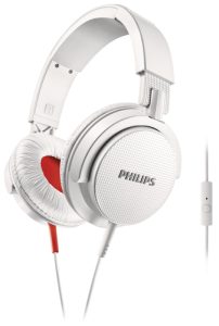 Philips Headband headphones SHL3105WT/00