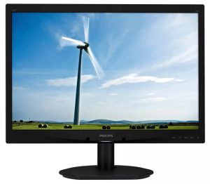 Philips LCD monitor with PowerSensor 240S4LPSB/00