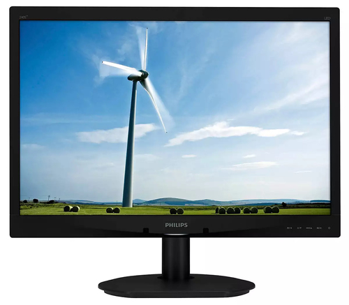 Philips LCD monitor with PowerSensor 240S4LPSB/00
