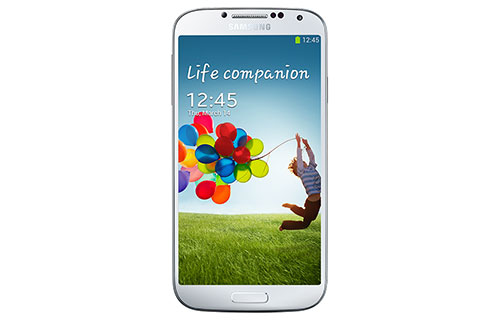 Samsung Galaxy S4 GT-I9505