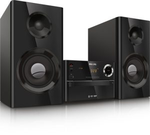 Philips Micro music system BTD2180/12