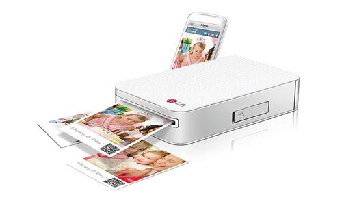 LG PD233