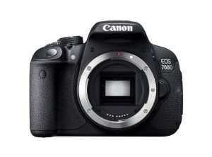 Canon EOS 700D