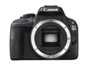 Canon EOS 100D
