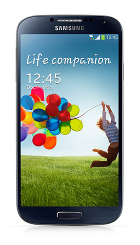 Samsung Galaxy S4 GT-I9505