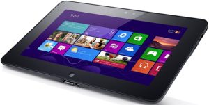 DELL Latitude 10