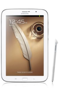 Samsung Galaxy Tab 8.0