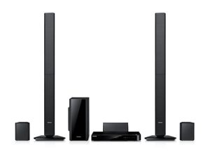 Samsung HT-F5530