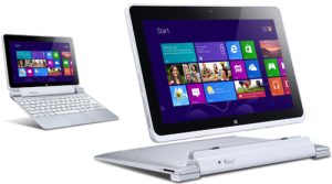 Acer W511