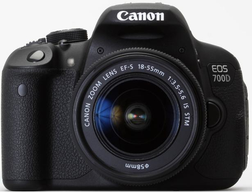 Canon 8596B035