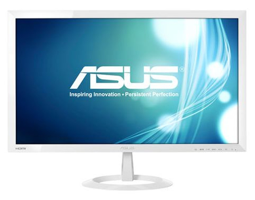 ASUS VX238H-W