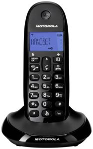 Motorola C1201