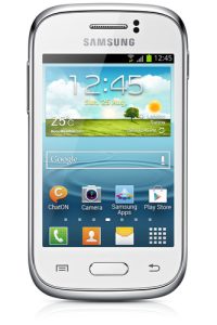 Samsung Galaxy Young GT-S6310