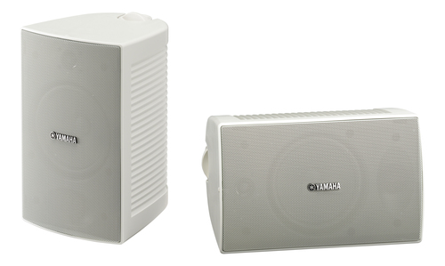 Yamaha NS-AW294WH
