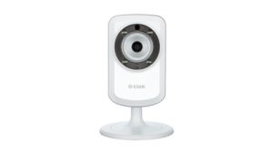 D-Link Day/Night Cloud Camera