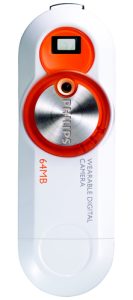 Philips Digital Camera KEY007/00