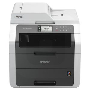 Brother MFC-9140CDN