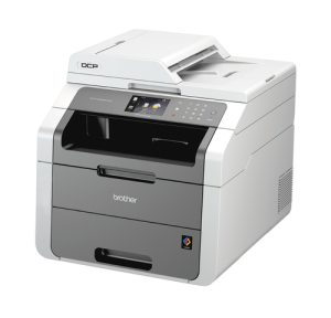 Brother DCP-9020CDW