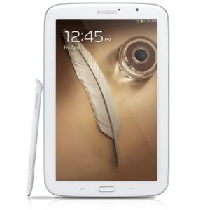 Samsung Galaxy Note 8.0