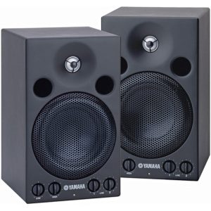 Yamaha MSP3