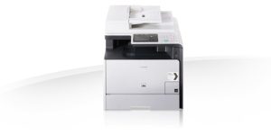 Canon i-SENSYS MF8540Cdn