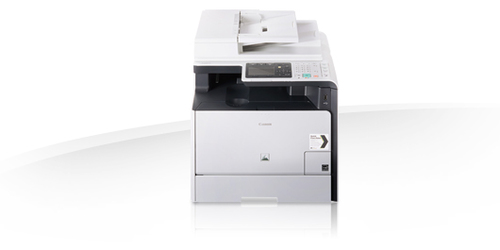 Canon i-SENSYS MF8550Cdn
