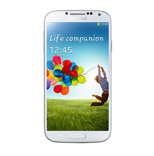 Samsung GT-I9505ZWAITV