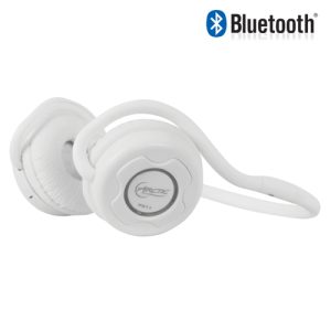 ARCTIC P311 (White) - Bluetooth Sports Headphones
