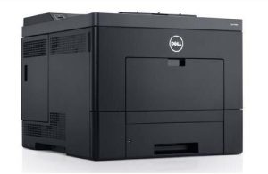 DELL C3760n