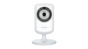 D-Link DCS-933L