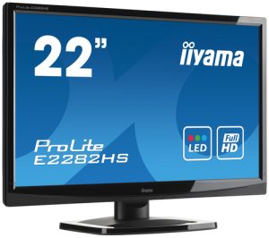 iiyama E2282HS-1