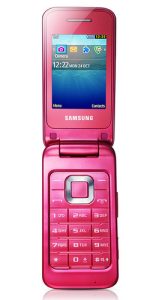 Samsung GT-C3520