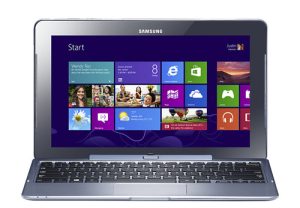 Samsung ATIV Tab 5 XE500T1C