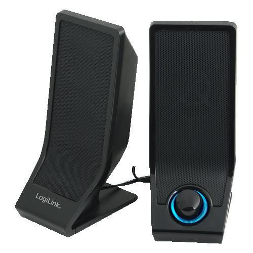 LogiLink SP0027
