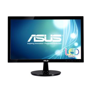 ASUS VS207D