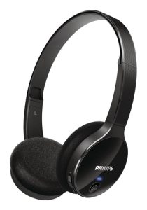 Philips Bluetooth stereo headset SHB4000/10