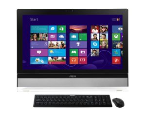 MSI AE2712-009EU